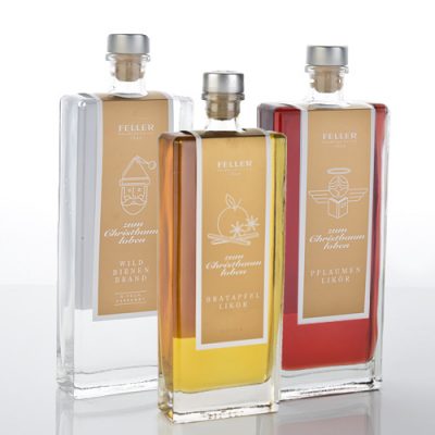 Christbaumloben Produkte