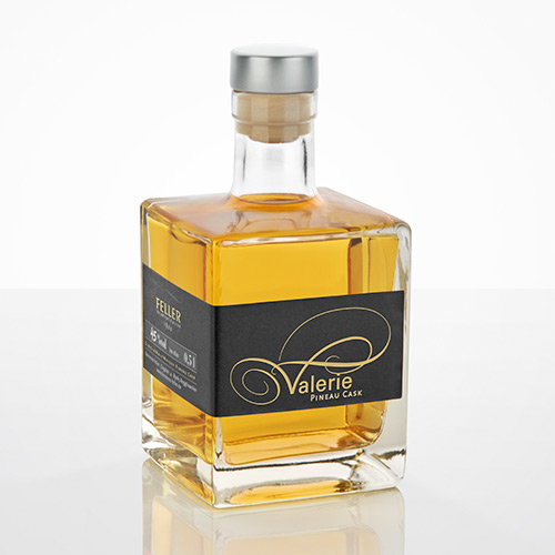 Valerie – Single Malt Whisky -Pineau Cask-