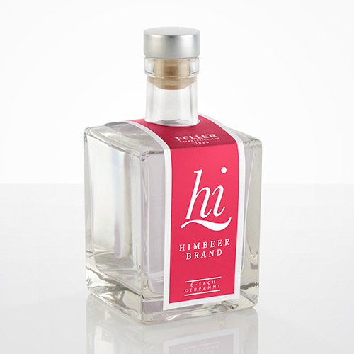 Himbeer Brand
